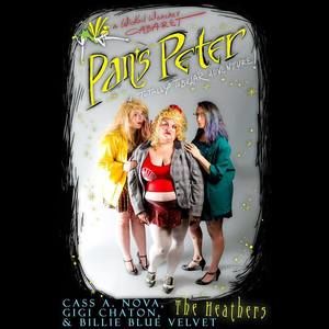 Meet your Posher, Gigi